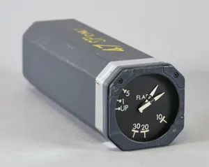 Boeing 747 747SP Trailing Edge Flap Position Indicator 9801-09-05